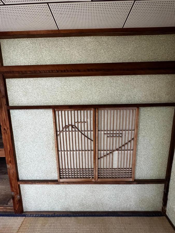 素泊まり民宿とみや Oshima Extérieur photo